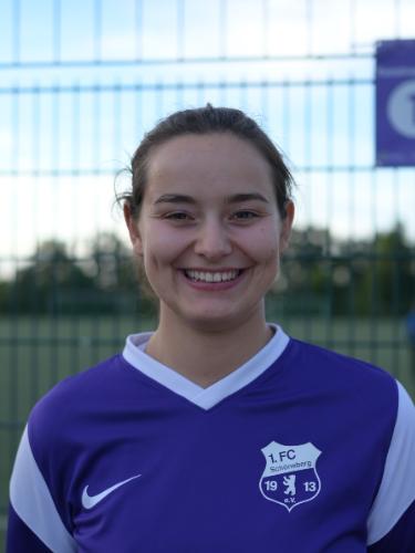 Lara Jimenez Brunken