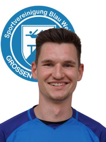 Max Deisenroth