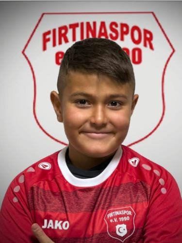 Yagiz Mustafa Balci