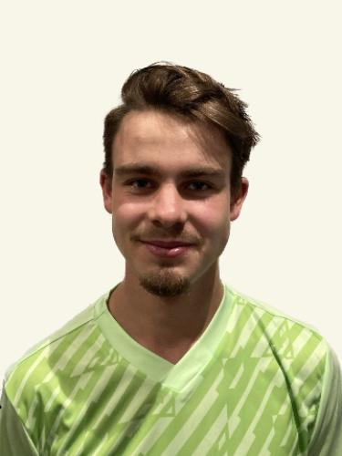Paul Statt