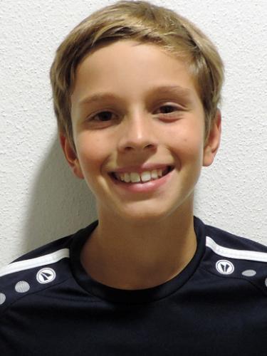 Noah Dorner