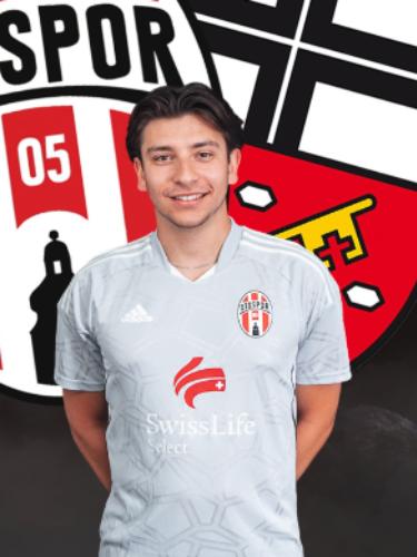 Devin Ferhat Gülseren