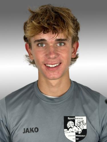Titus Schumacher