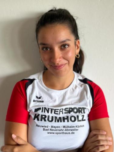 Pia Campos Meurer