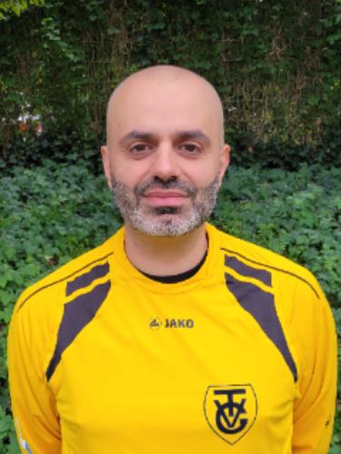 Massimo Valentini