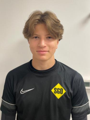 Maximilian Heuberger