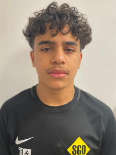 Ahmed Lazar Lazaar