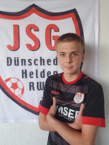 Lukas Leonard Weyts