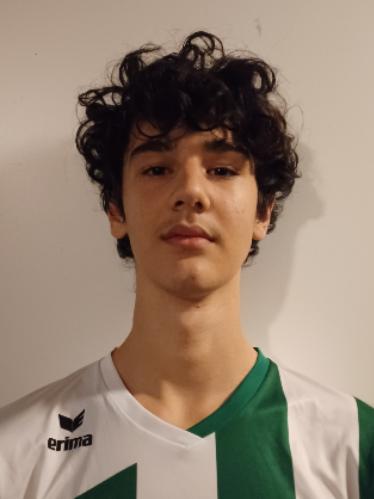 Marius Mot