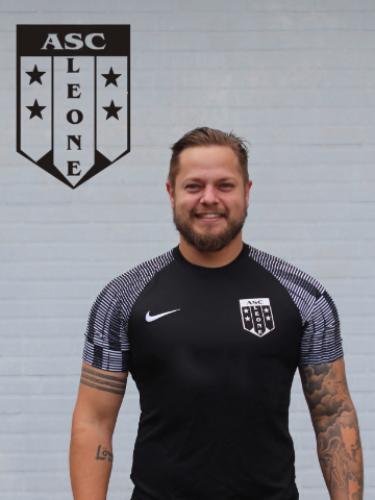 Steffen Beughold