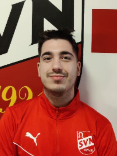 Javier Iglesias Fernandez