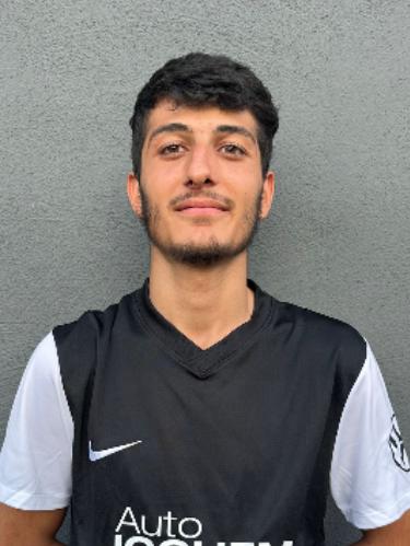 Yasin Yakut
