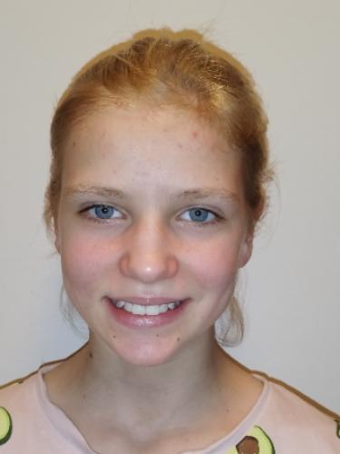 Dorothea Carolina Markow