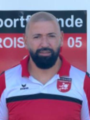 Jonas Bouallal