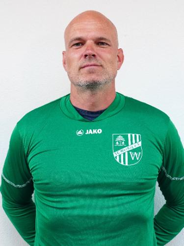 Damian Bensch