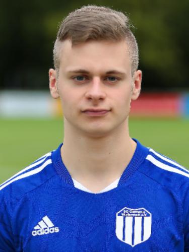 Jannis Schmalz