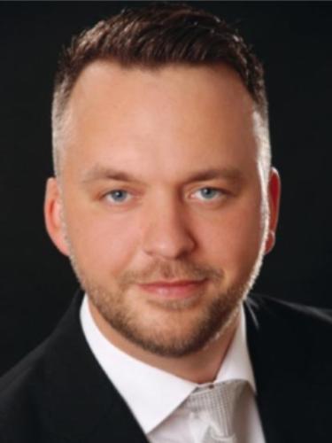 Christopher Strom