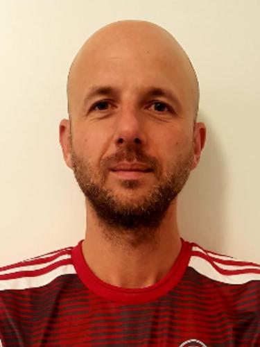 Julian Stroppel