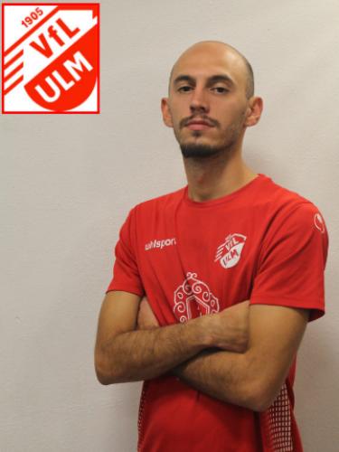 Ivan Begcevic