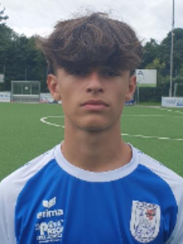 Cristiano Michael Steilen