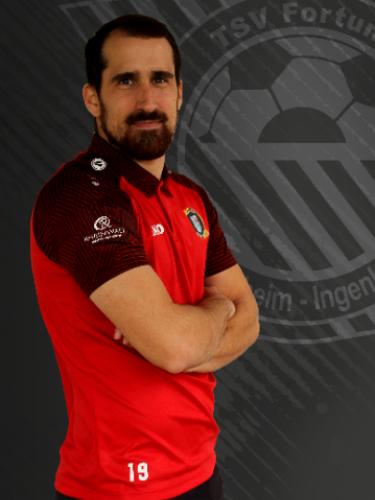 Christian Bollinger