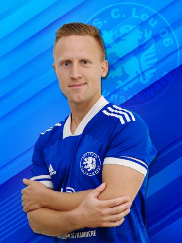 Fabian Fricke