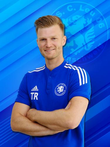 Dennis Lüdecke