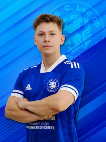 Dustin Morten Sarnes