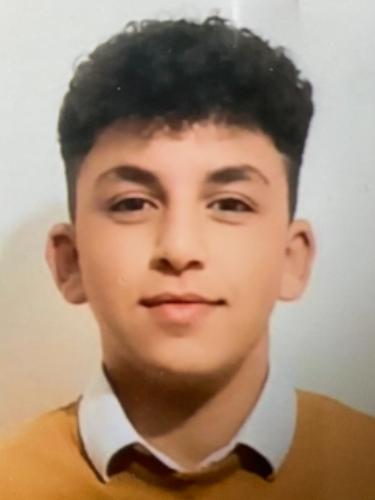 Muhamed Raaed Mouhana