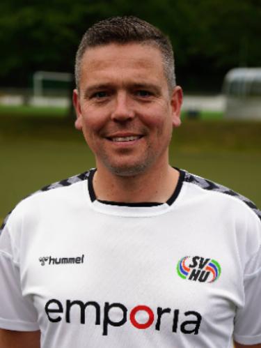 Stephan Harder