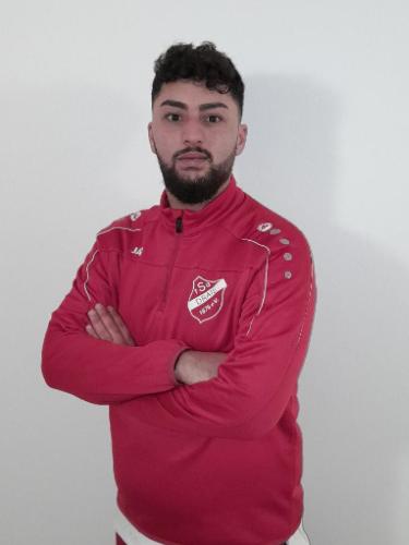 Ersin Halis Sari
