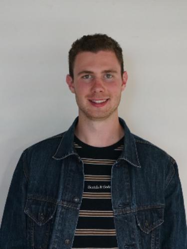 Niklas Vincent Gärtner