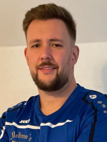 Dominik Egner
