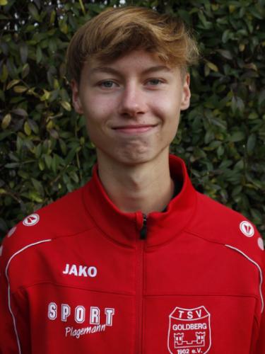 Finnley Menning