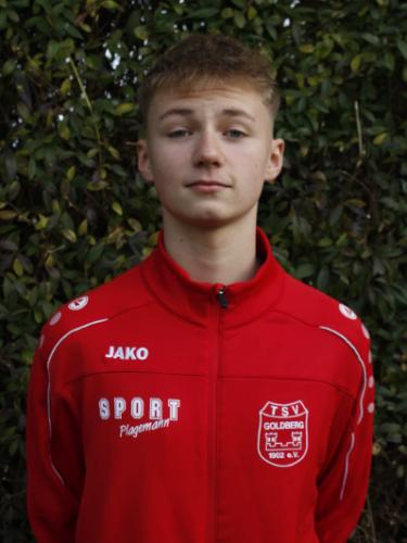 Felix Goldenbaum