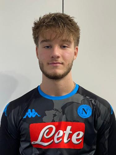Valentino Esposito