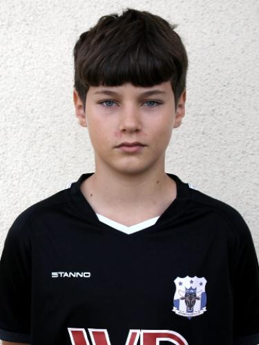Jacob Ehmke