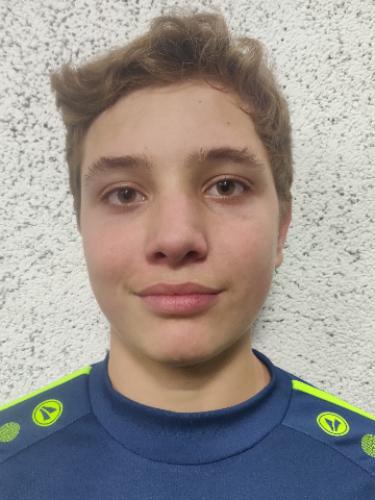 Milo Henry Mieves