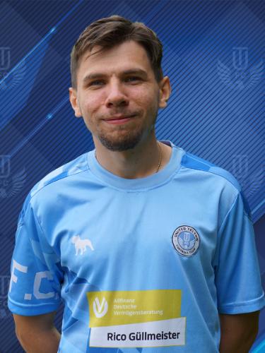 Lucas Klement