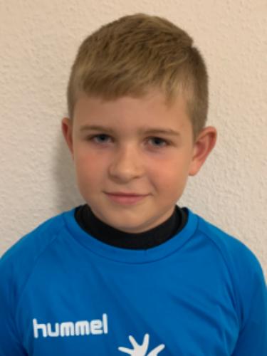 Ben Frederik Wegener