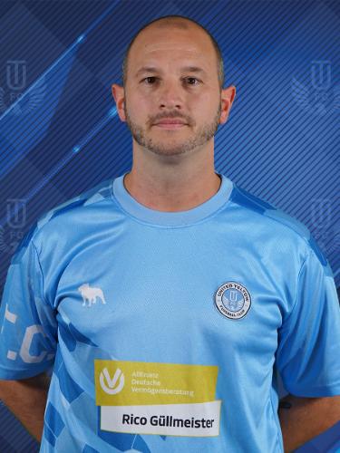 Fabian Weigelt