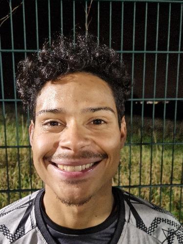 Wagner Santos Andrade