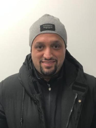 Samir Tahiri