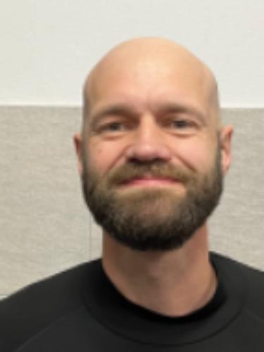 Simon Hammer