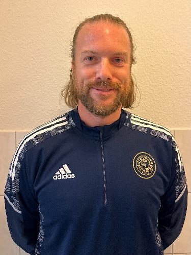 Hauke Fröhlich