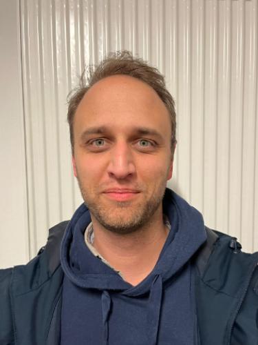 Sebastian Koch