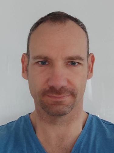 Andreas Blazy