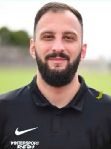 Metin Yildirim