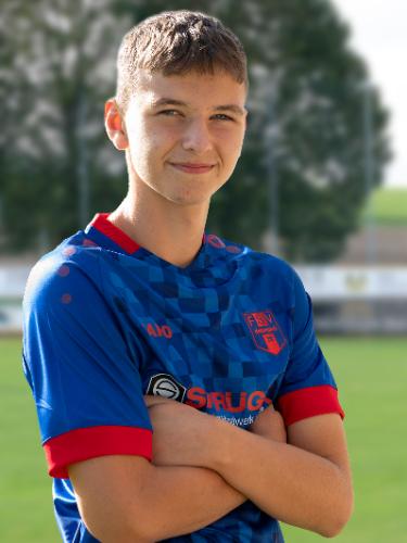 Luis Sebastian Keiper