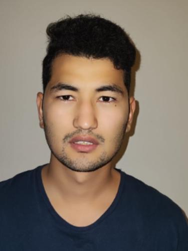 Yasin Khademi